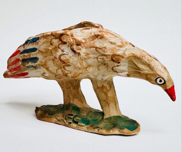 Gallery of Sculpture by Emma Carlow - UK