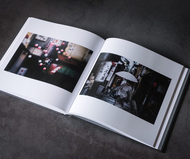 Gallery of Photography by Takashi Yasui - Japan