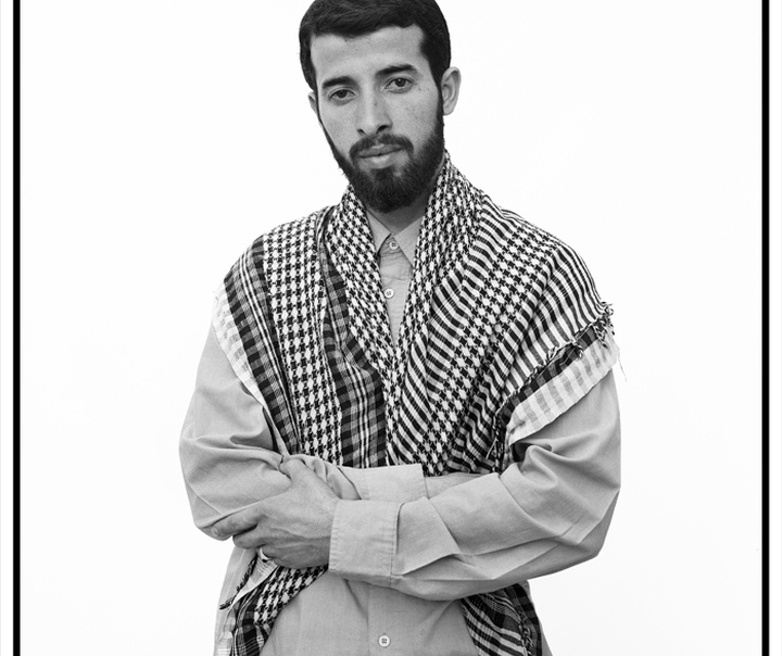 Mohsen Rastani