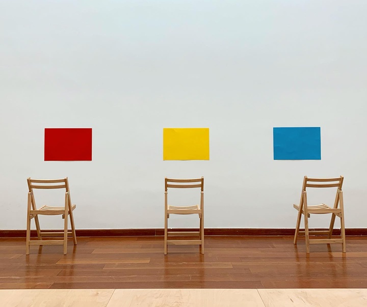 Gallery of Modern Art by Marina Abramović - Serbia