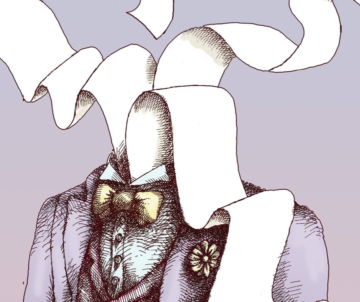 Gallery of Cartoons by Lido Contemori-Italy