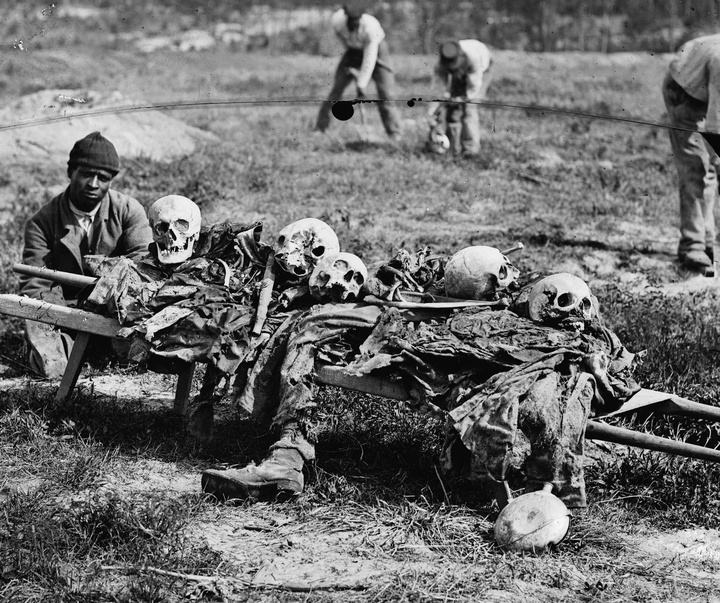 Gallery of Photography - War Photography