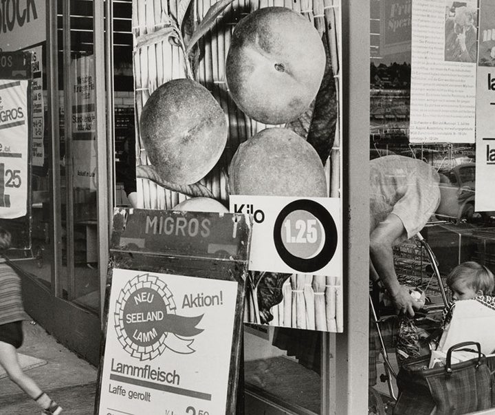 Gallery of Photos by Henri Cartier-Bresson-50s & 60s