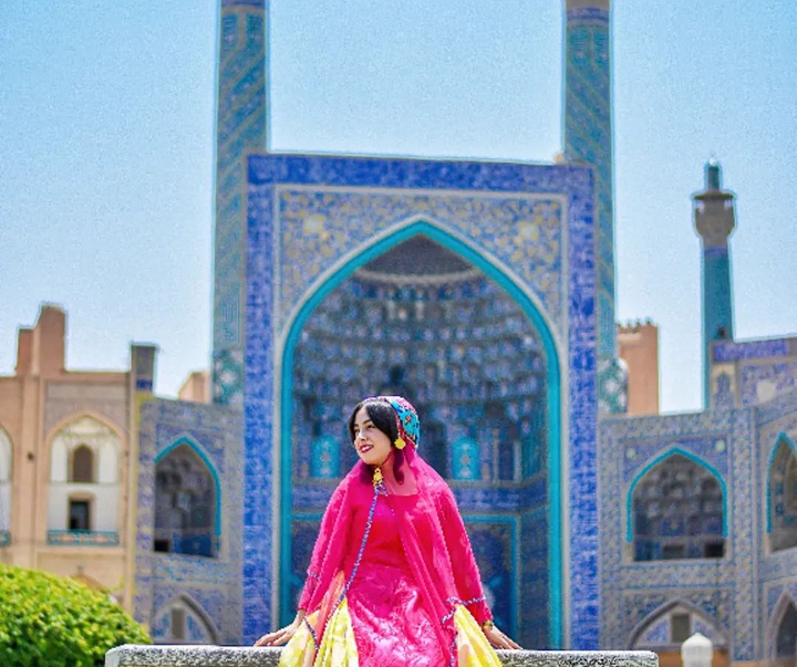 Gallery of photography by Ali Alirezaei - Iran