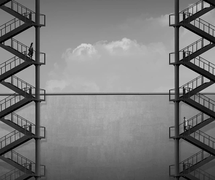 Gallery of photo by Ali Zolghadr from Iran