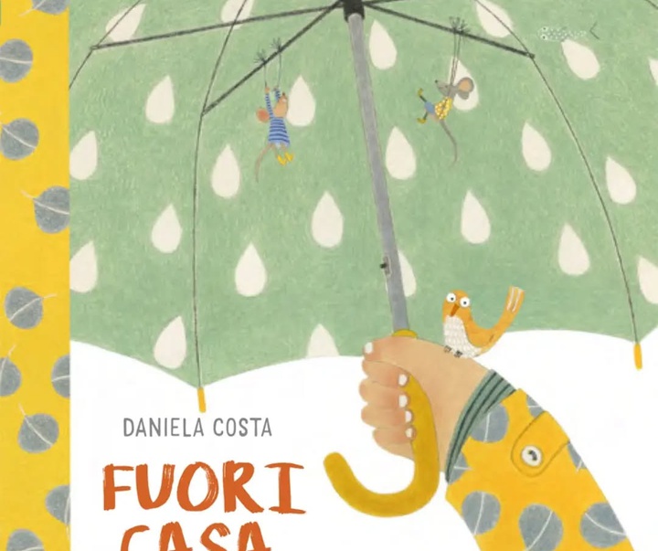 Gallery of Illustration by Daniela Costa - Italy