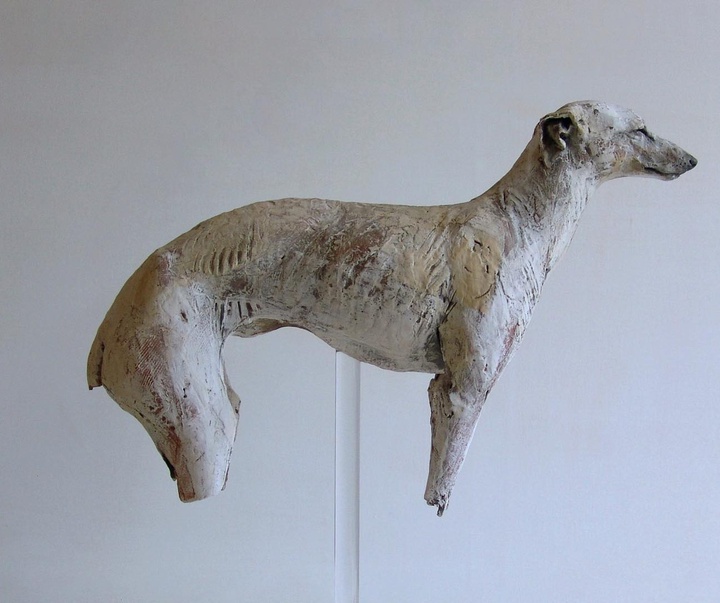 Gallery of Sculpture by Nichola Theakston - UK