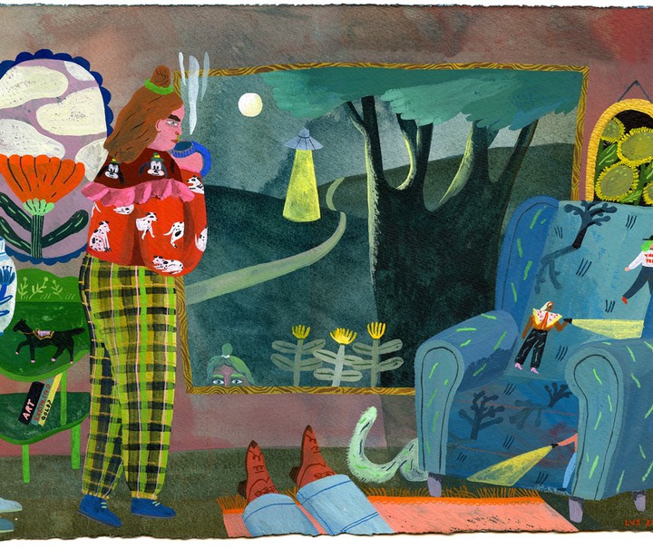 Lindsay Stripling