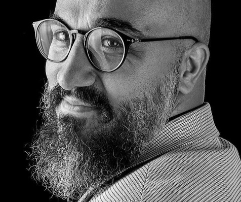 Hossein Chamankhah