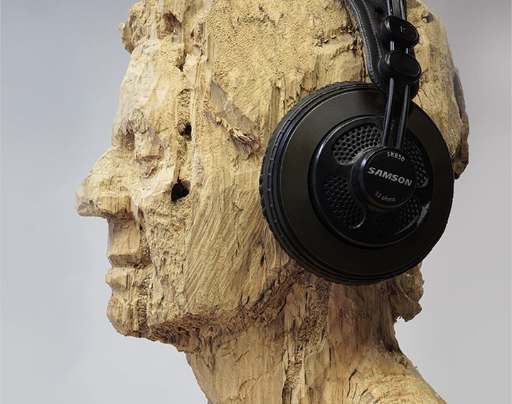 Gallery of Sculpture by Martin Krammer - Austria