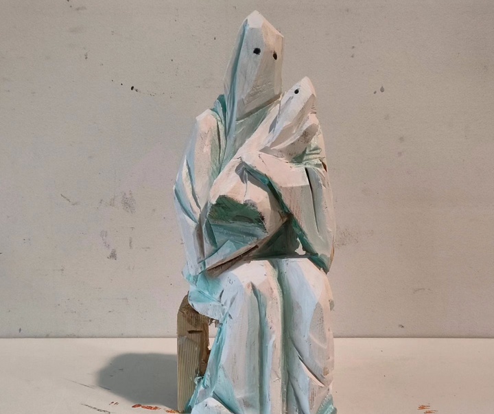Gallery of Sculpture by Kiko Miyares - Spain