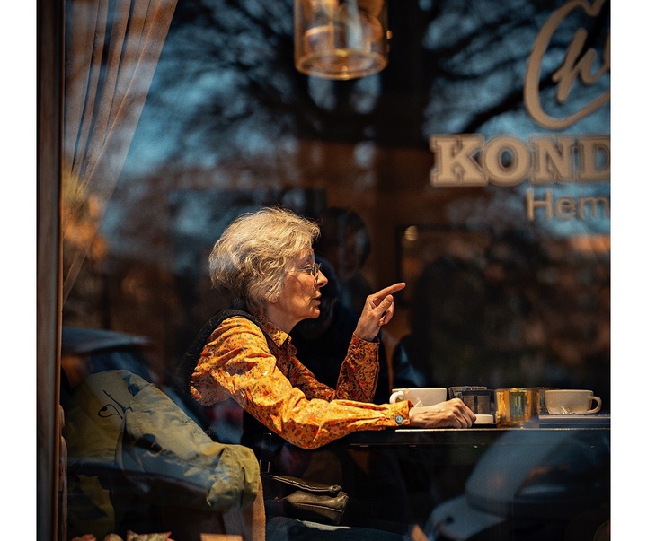 Gallery of Photography by Fredrik Axling - Sweden