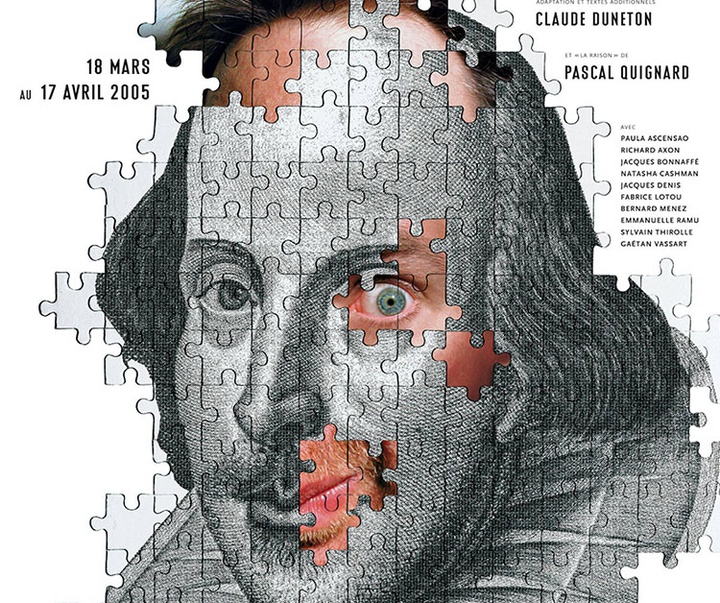 Gallery of posters by Michal Batory-Poland