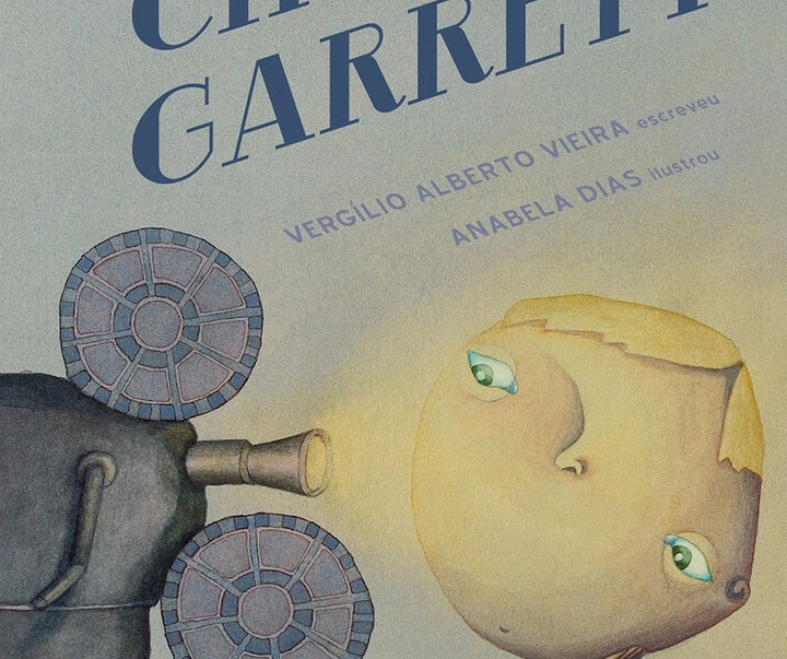 Gallery of illustration by Anabela Dias-Portugal
