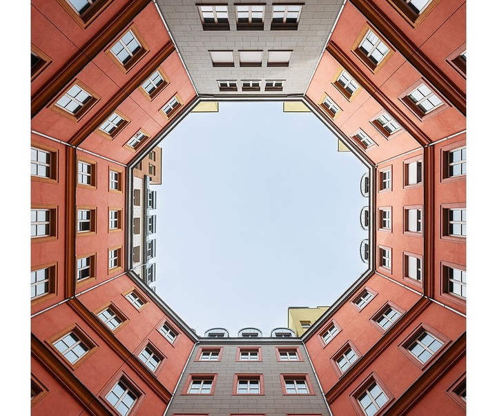 Gallery of Photography by Les Forrester