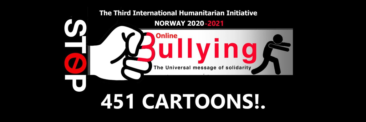 Participations List of the Third International Humanitarian Initiative- NORWAY 2021