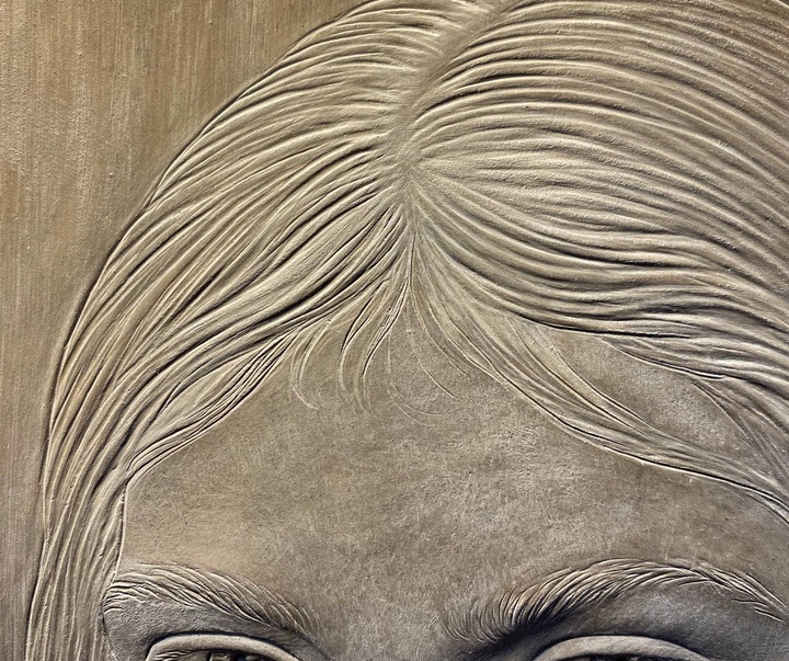 Gallery of Sculpture by Jesús Iglesias - Spain