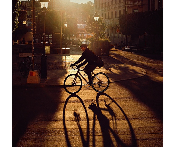 Gallery of Photography by Fredrik Axling - Sweden