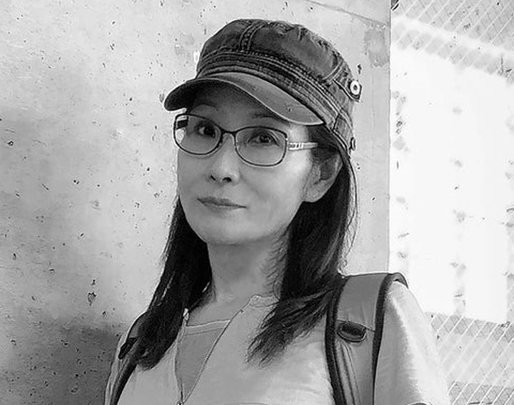 Pauline Ren