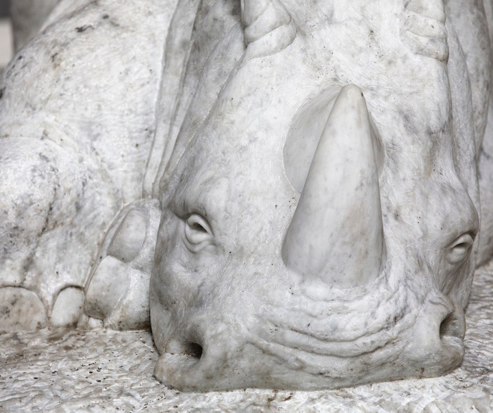 Gallery of Sculpture by Yemisi Wilson - UK
