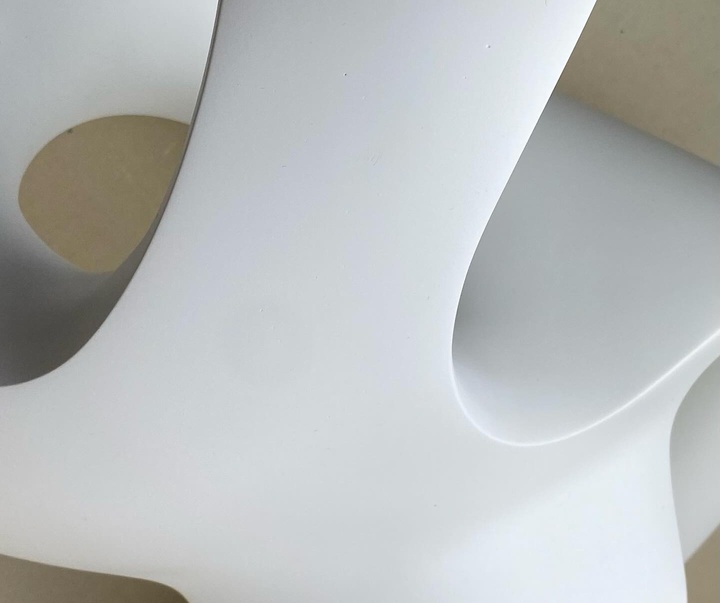 Gallery of Sculpture by Gabriel Rivera - Argentina