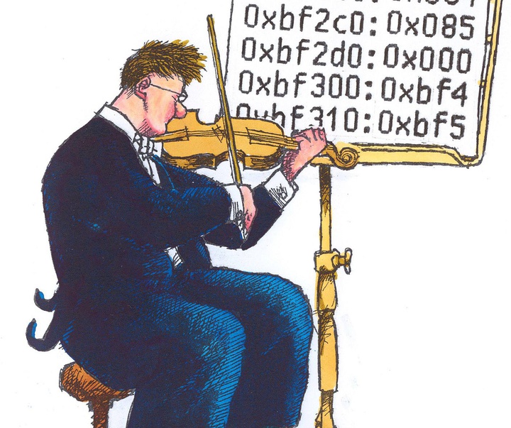 Gallery of Cartoons by Lido Contemori-Italy