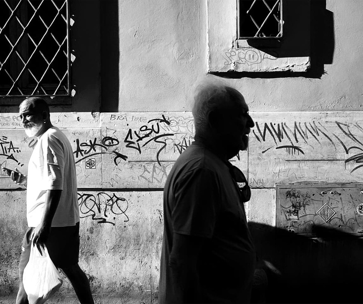 Gallery of Photography by Edgar Lascurain - Mexico