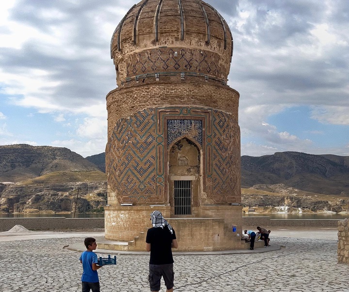 Gallery of Photography by Mehmet Kırali - Turkey