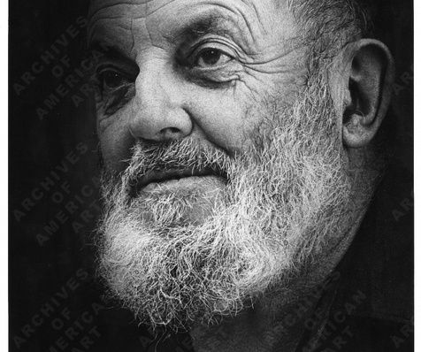 Ansel Easton Adams
