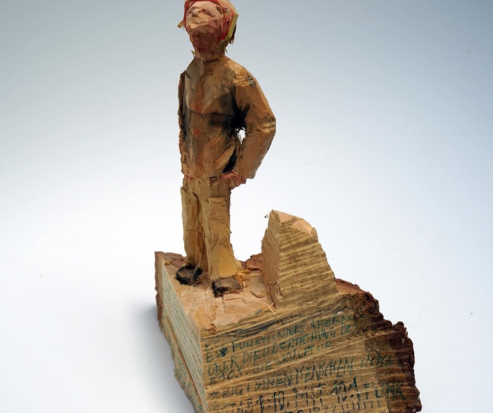 Gallery of Sculpture by Martin Krammer - Austria