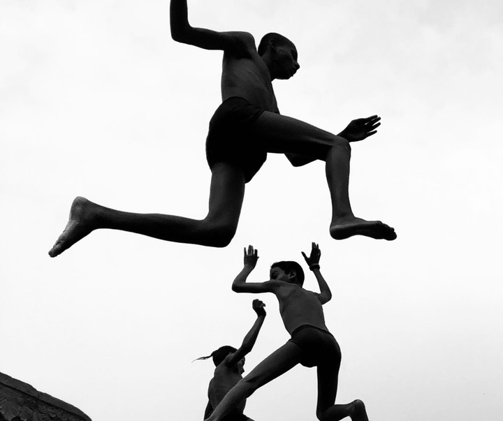 Gallery of Photography by Dimpy Bhalotia - India