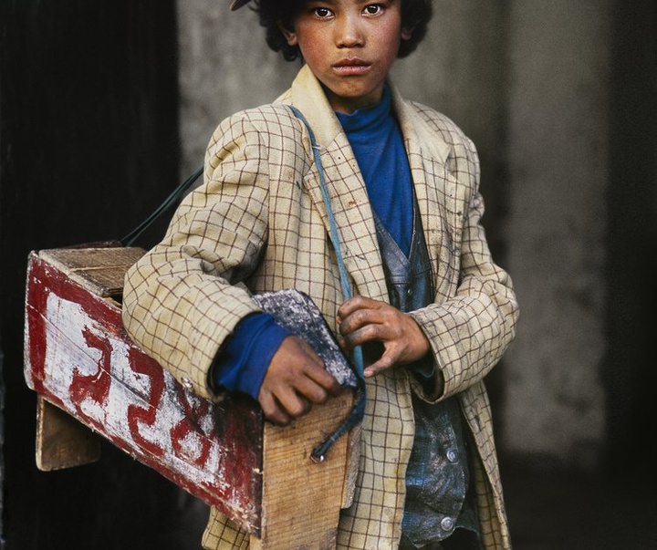 Gallery of Photography by Steve McCurry - USA