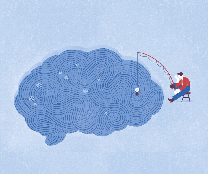 Gallery of Illustration by Ane arzelus - Spain