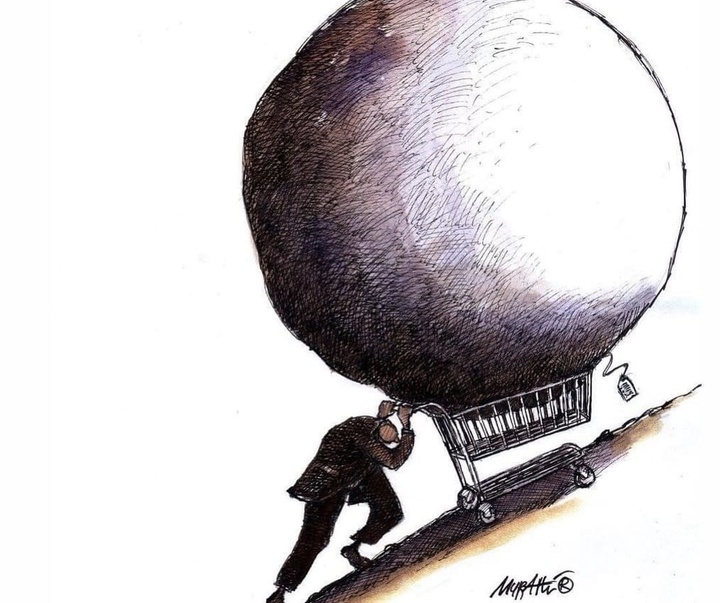 Gallery of the Best World Cartoon-Part 1618