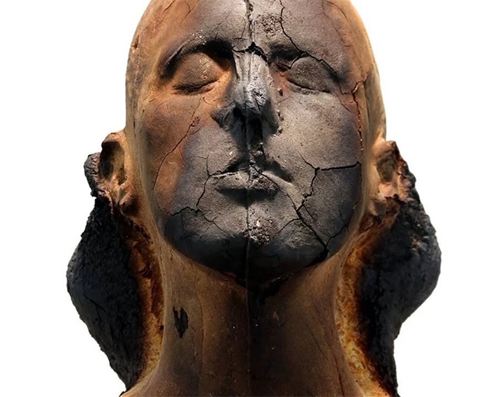 Gallery of Sculpture by Matteo Lucca - Italy