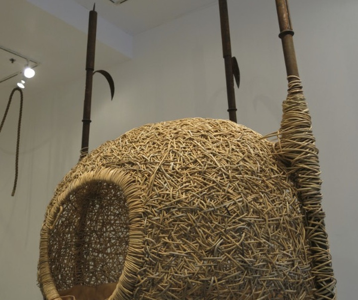 Gallery of Modern Art by Porky Hefer - South Africa