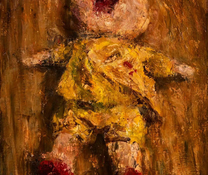 Gallery of Painting by Tomohiro Takagi - Japan