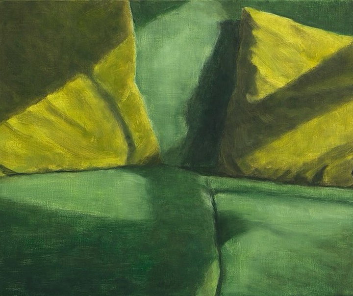 Gallery of Painting by Jess Allen - UK