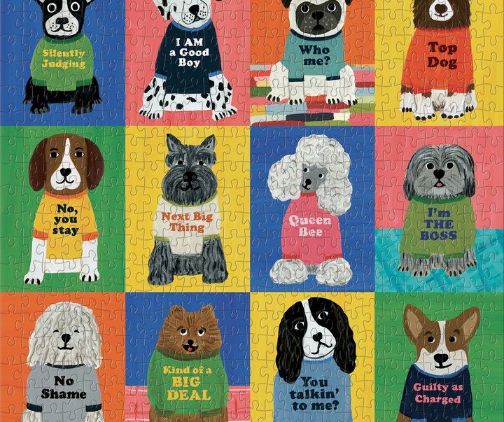Gallery of Illustration by Terri Fry Kasuba - USA