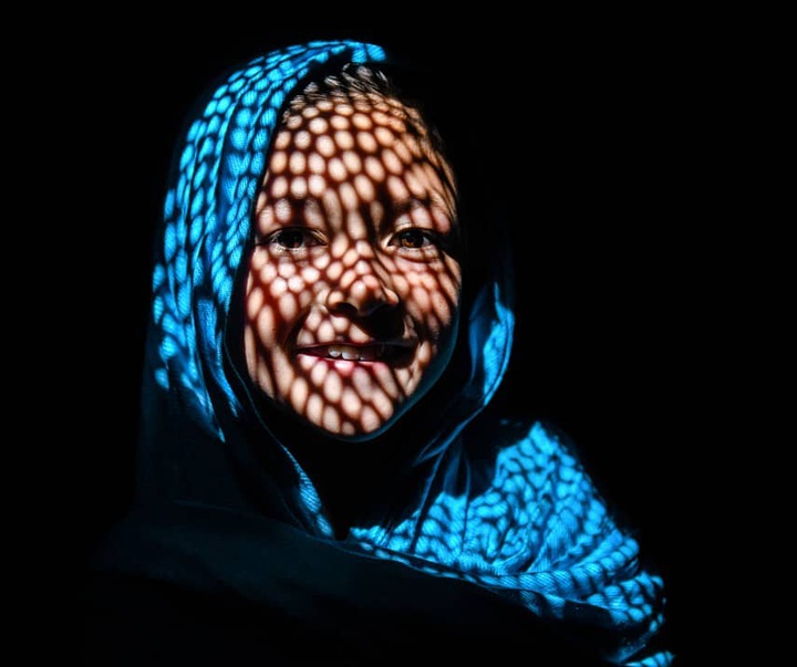 Gallery of Photography by Jafar Rahimi-Afghanistan