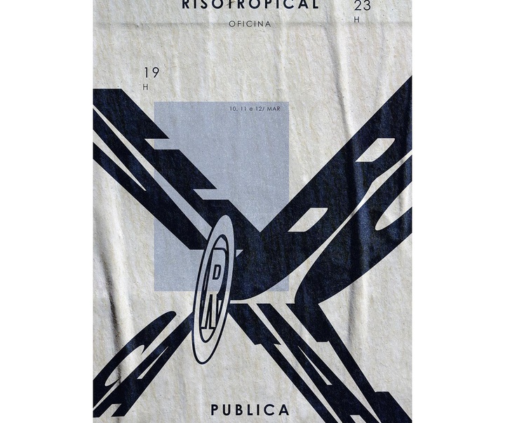 Gallery of Graphics by Renan Costa Lima - Brazil