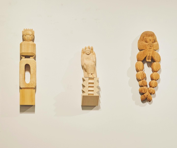 Gallery of Sculpture by Mai Kurotaki - Japan