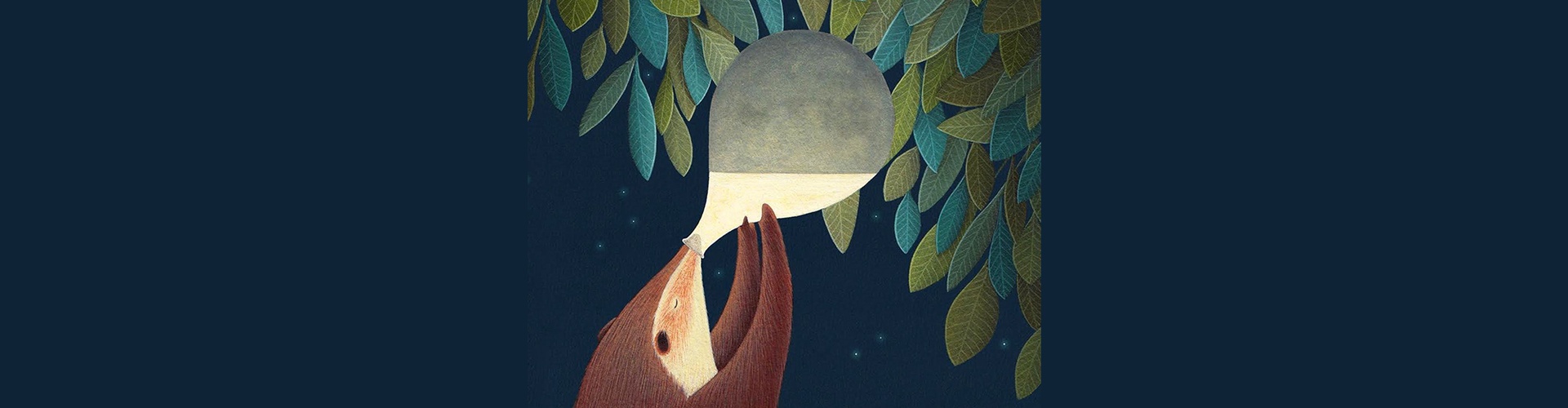 Gallery of Illustration by David Álvarez - Mexico