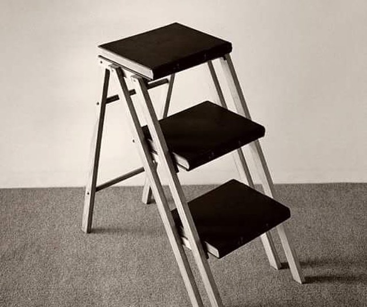 Gallery of Modern Art by Chema Madoz - Spain