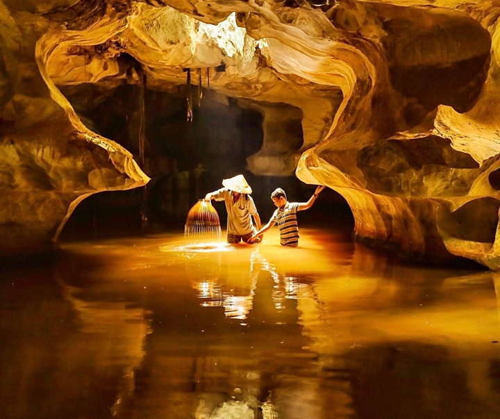 Gallery of Photography by Tran Tuan Viet - Vietnam