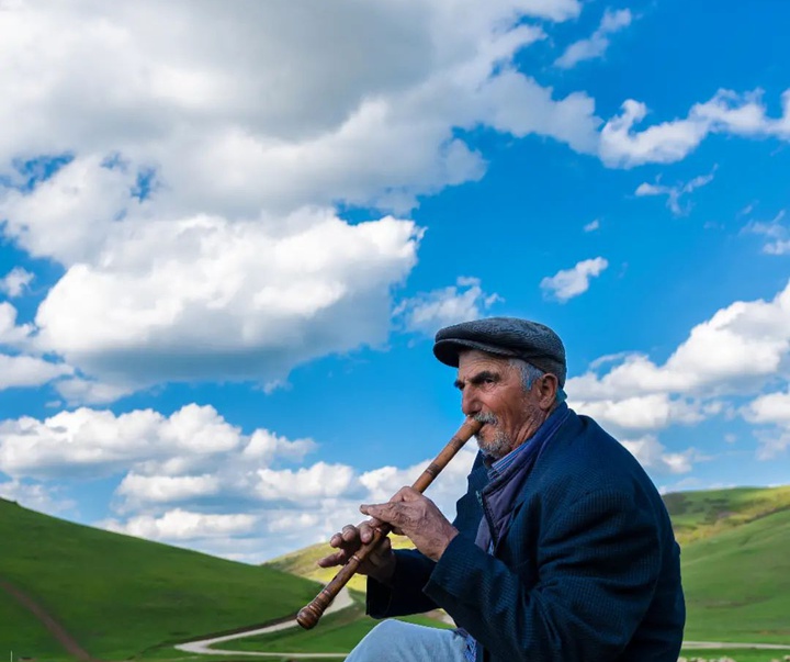 Gallery of photography by Niyazi Gurgen-Turkey