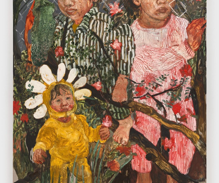 Gallery of Painting by Bernadette Despujols - Venezuela
