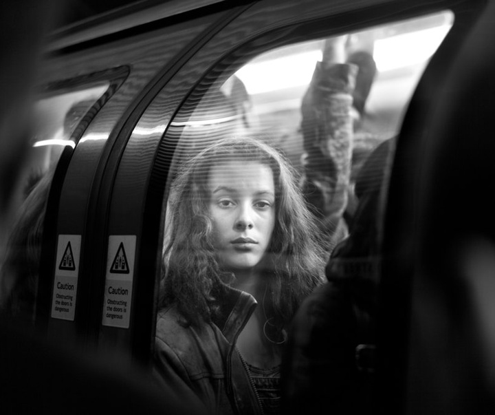 Gallery of Photography by Alan Schaller - UK