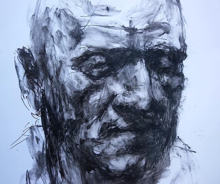 Gallery of Sculpture & Drawing by Marc Bodie- Wales