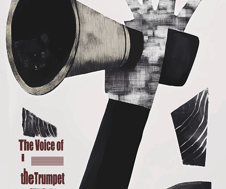 First Selection of the International Poster Contest “Terror Online”